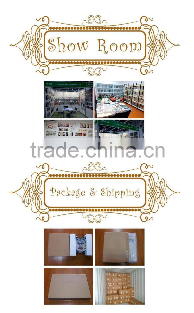 Polyresin souvenir wall decor 3d animal head