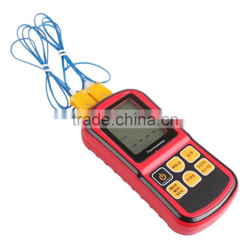 Thermocouple Thermometer RZ1312