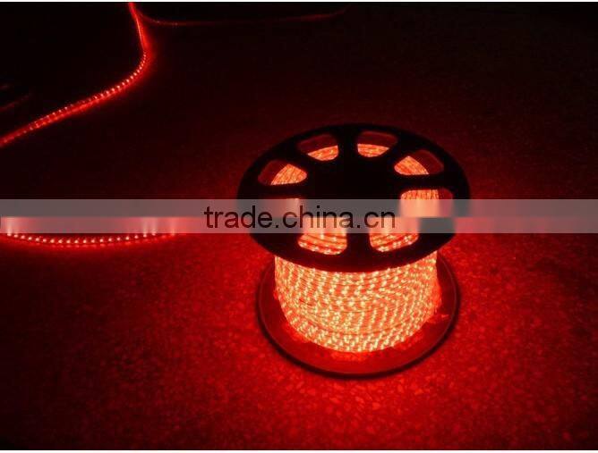 Hot sale Outdoor Solar Led Rope Light