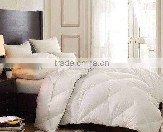 2015 New Style White Goose Down Comforter
