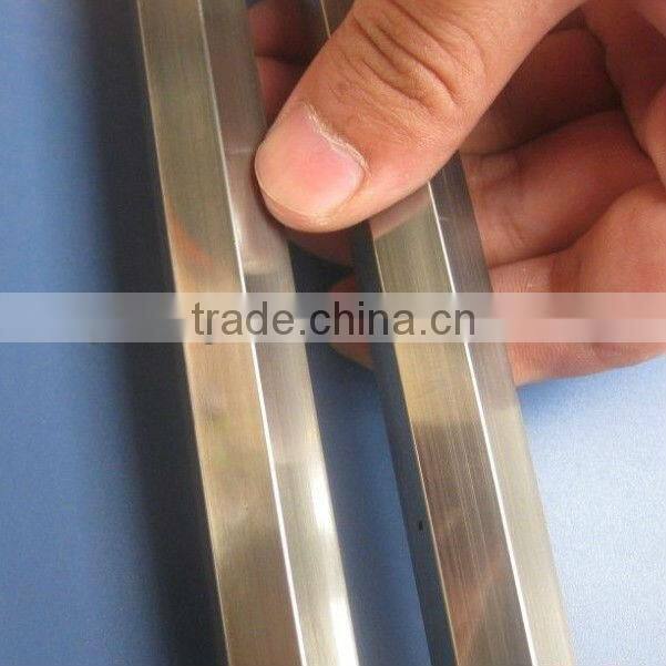 Top quality 316L stainless steel hexagonal bar