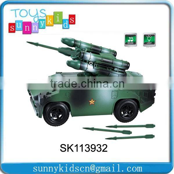 Funny die cast model car