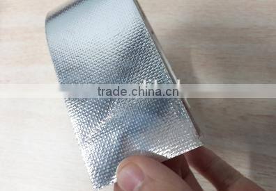 best quality aluminum foil tape 600 mph tape