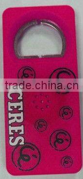 plastic botttle opener,talking beer opener