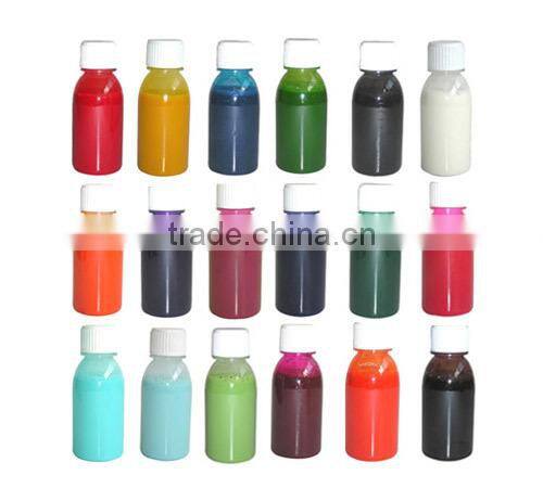 Tagore Airbrush Color