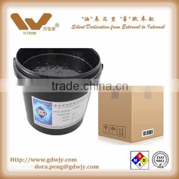 Carton coating, liquid coating, anti static coating