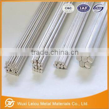 Manufacturer 5083 Aluminium Alloy Rod
