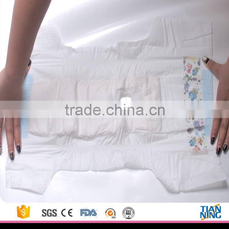 new design disposable clean up products waterproof small animals diapers