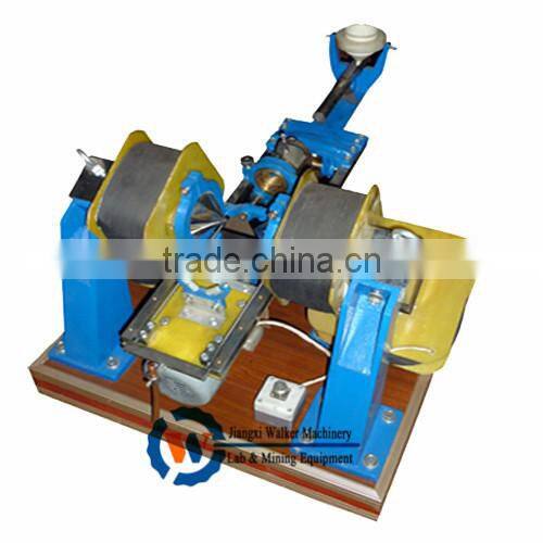 XCGS 50 lab Davis Magnetic Tube Tester