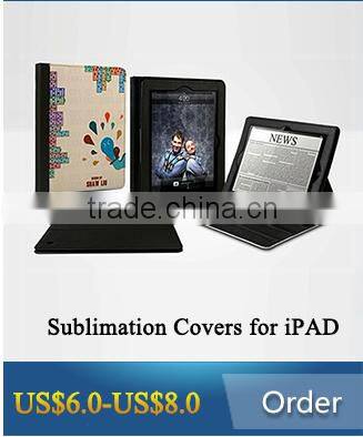 ZIHOTEK new case Best Price 3D Sublimation cover, for iPhone 6 Sublimation Cases