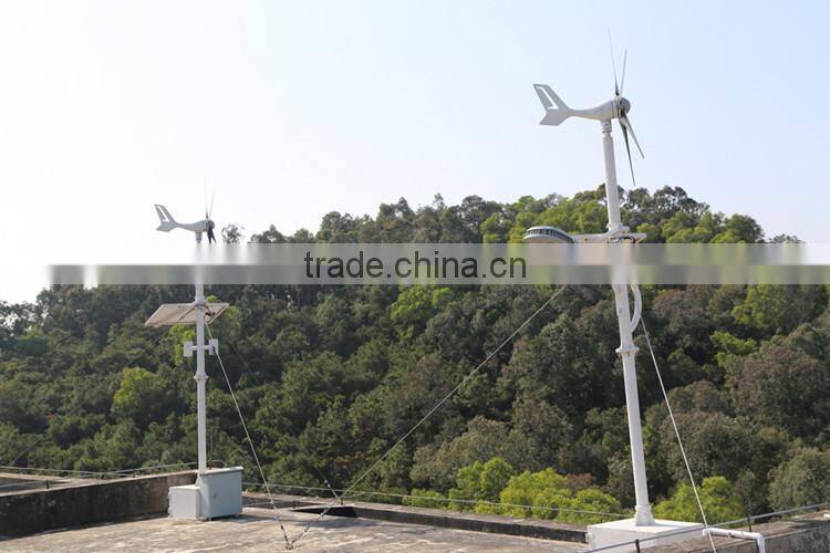 12v mini wind turbine 400w wind turbine spare parts