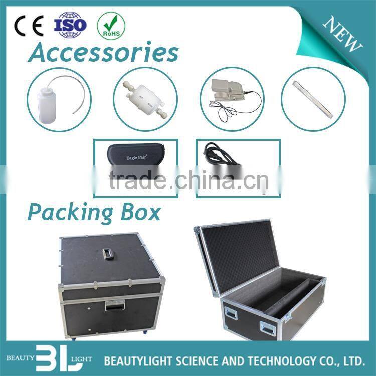 Newest 808 Diode Laser Hair Removal machine