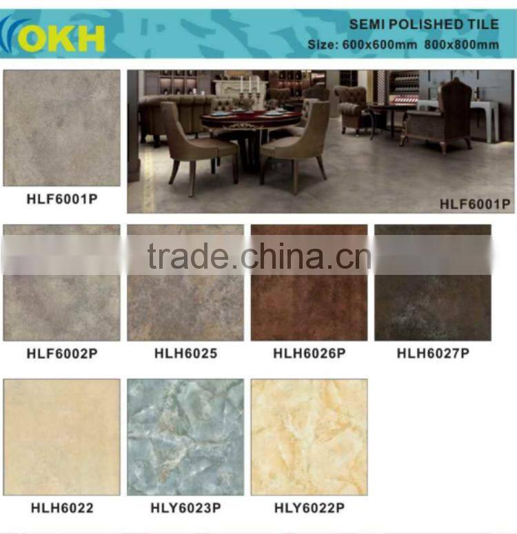 rustic tile price
