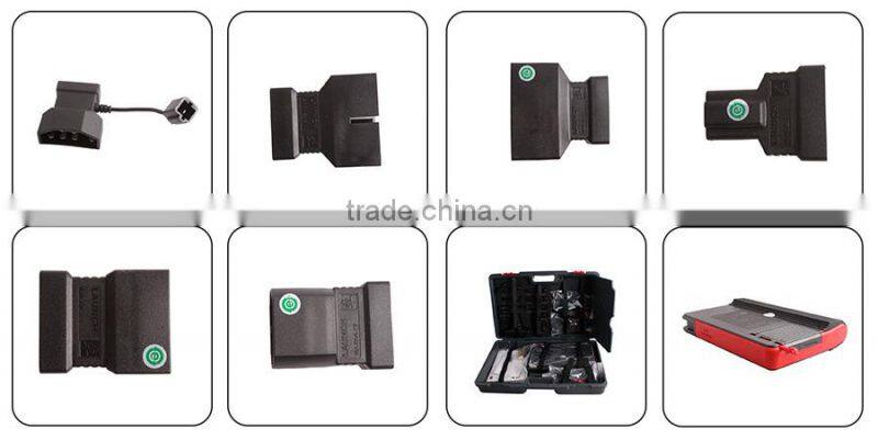 Discount price original launch x431 Iv master work for euro,america,asia cars with multi language and multi function