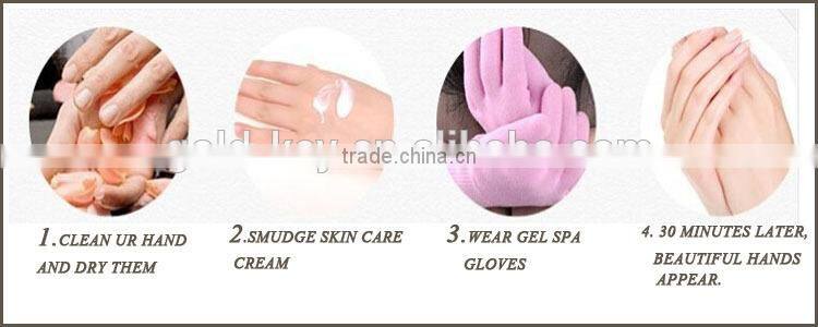 Wholesale Callus Removal Foot Hand Mask