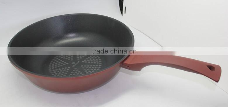 HQ Aluminium chip pan