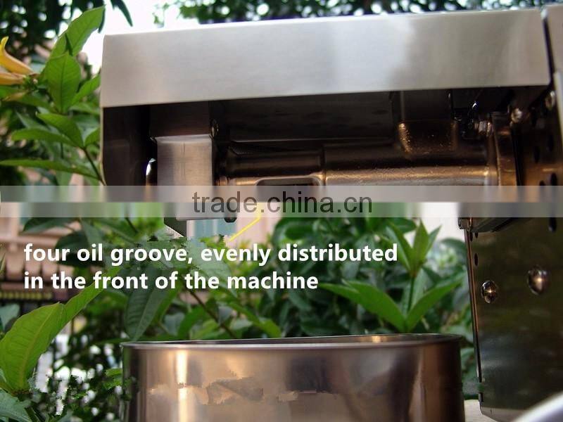 China virgin ginger oil extraction machinery for edible seasonings,cooking moringa seed oil extraction machine