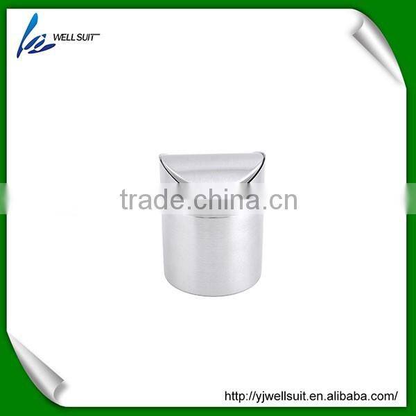 hot sale decorative stainless steel turning point shovel