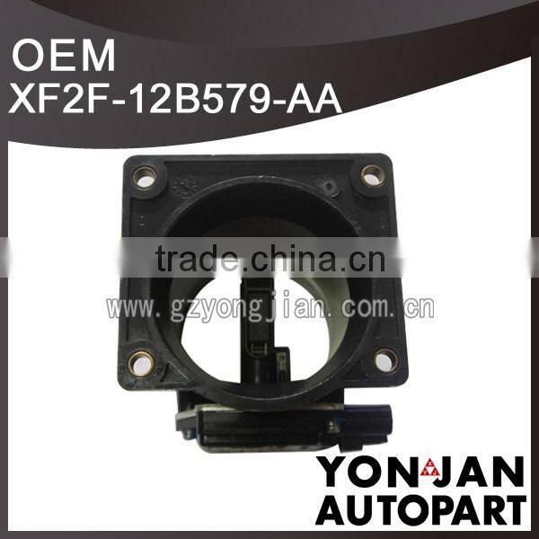 Air Flow Meter OEM#XF2F-12B579-AA