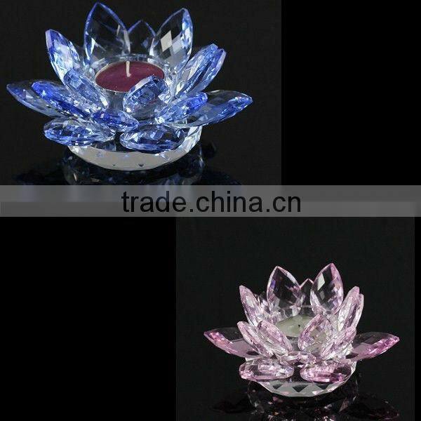 crystal decorative handmade flowers for dresses