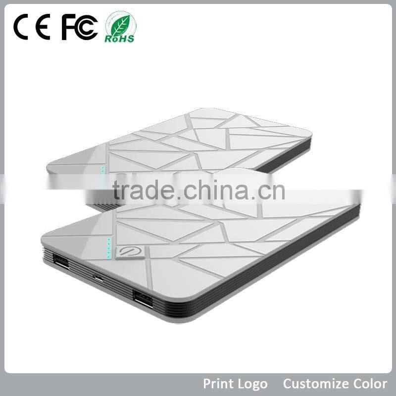 Hot selling cheapest slim power charger