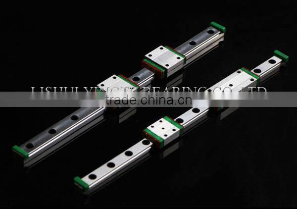 HIWIN 9mm linear guide