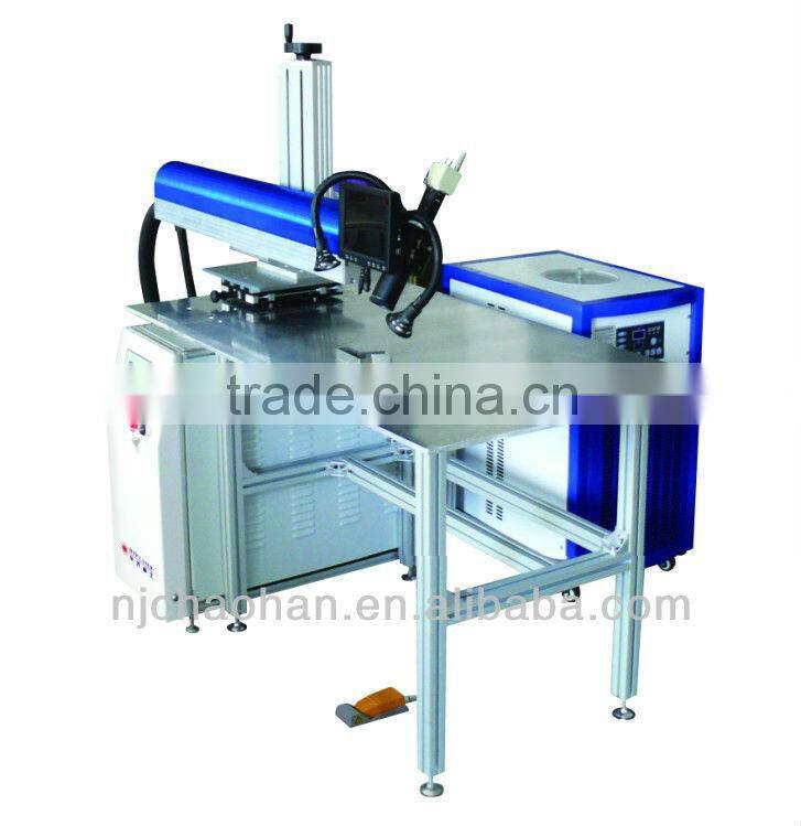 Welding lettes Machine