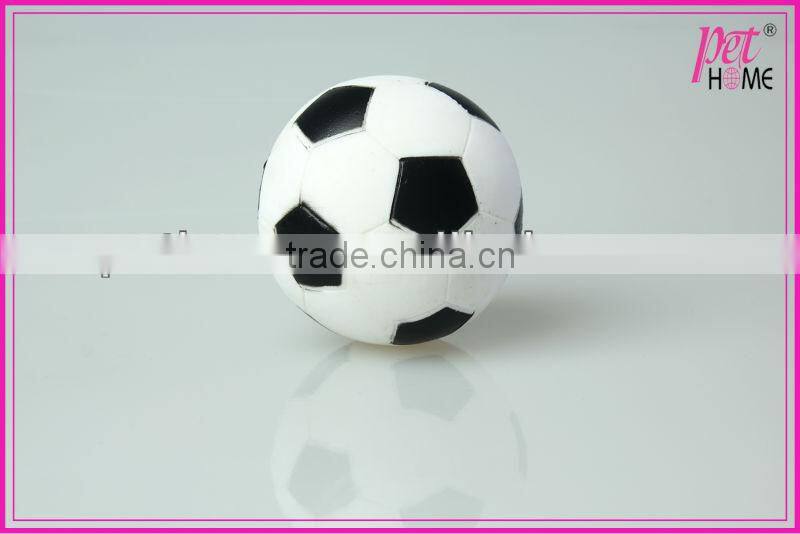 2013 hot vinyl toy;viny soccer ball