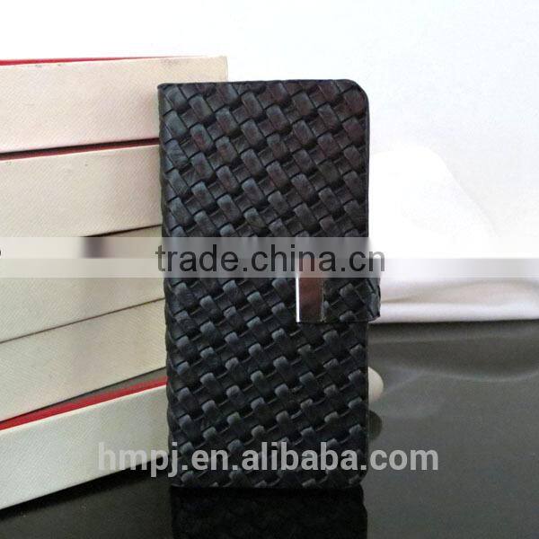 2014 wholesale braid mobile cases for iphone 5/5s