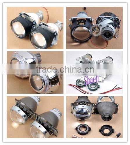 3inch Motocycle Projector Lens Headlight