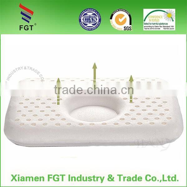 My latex pillow/ latex foam rubber pillow/ cheap wholesale pillows