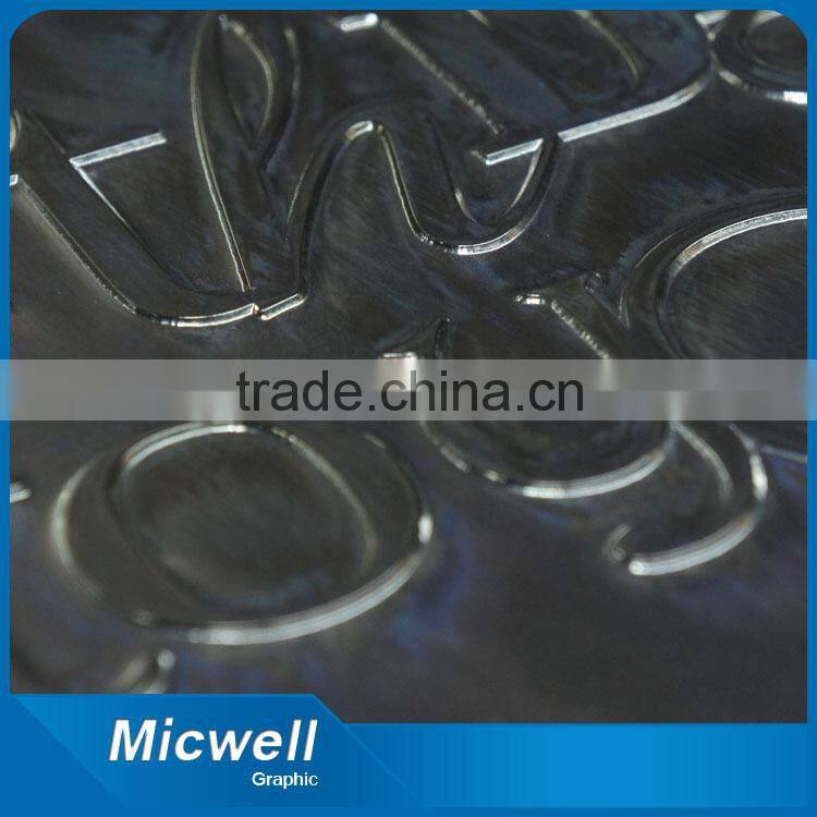 Display Zinc Plated Fasteners