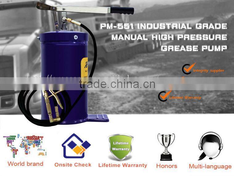 16/20/25L Hand Oil Pump, 15 Years Specialist For Automobiles/Vehicle/Hardware Tools