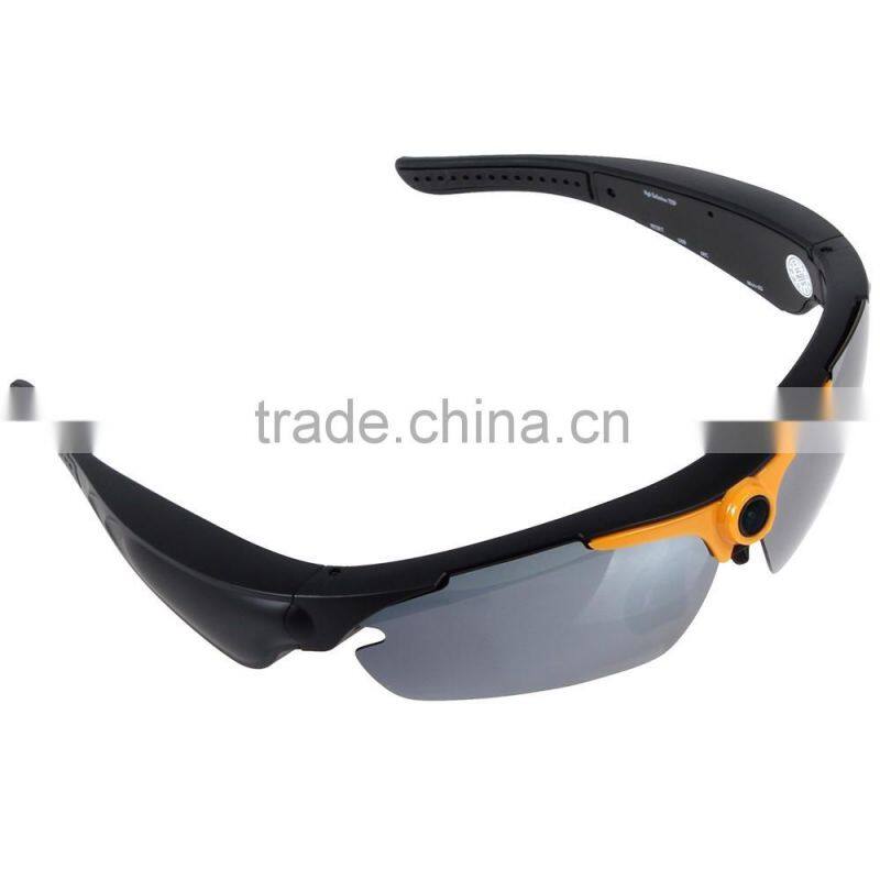 Hideen Sunglasses hidden Camera Audio Video Recorder Camcorder DVR Sunglasses camera manual