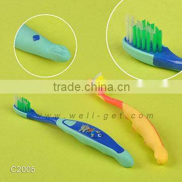 Children Fashion Personalized Toothbrush For Kids