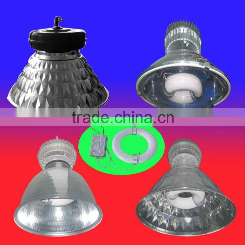 low bay lights 150w with magnetic industry