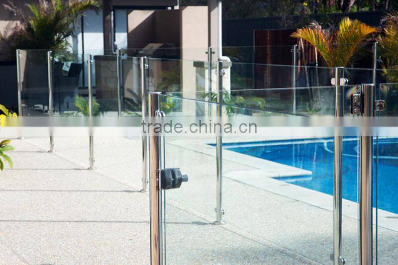 glass to wall clamp CB-180