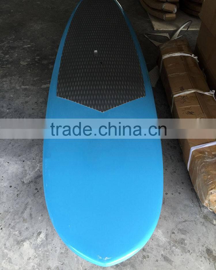 OEM wholesale high quality sup hut fiberglass stand up paddle boards from china