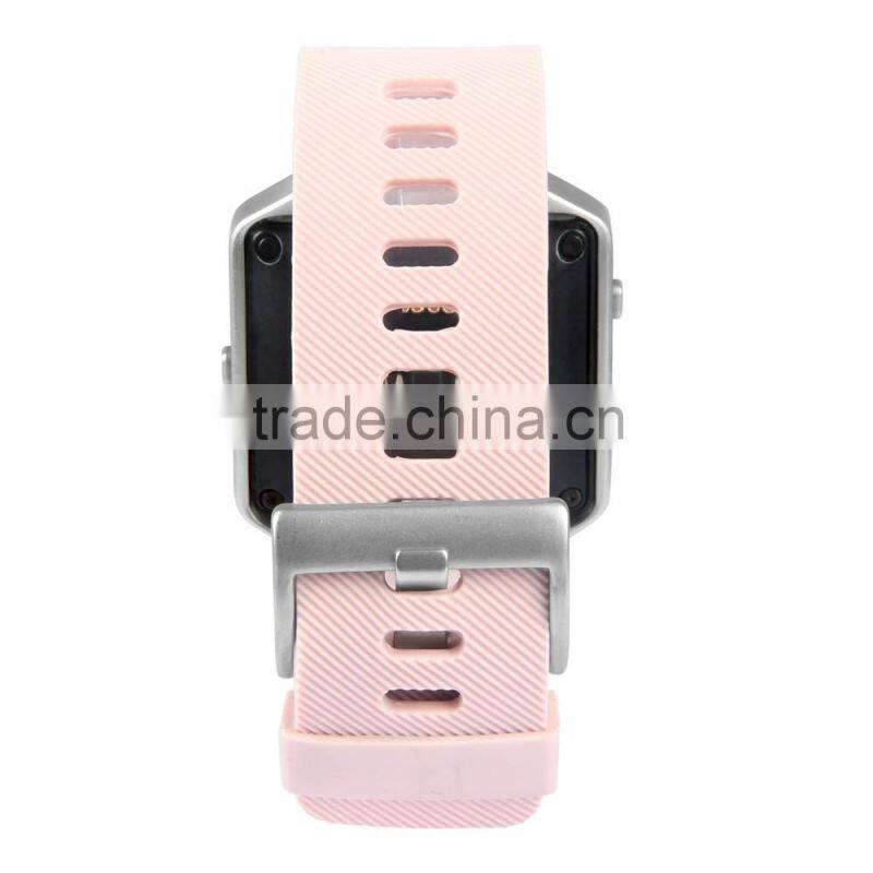 Pink Rubber band for Fitbit Flex, elastic wrist band for Fitbit flex, strap for Fitbit