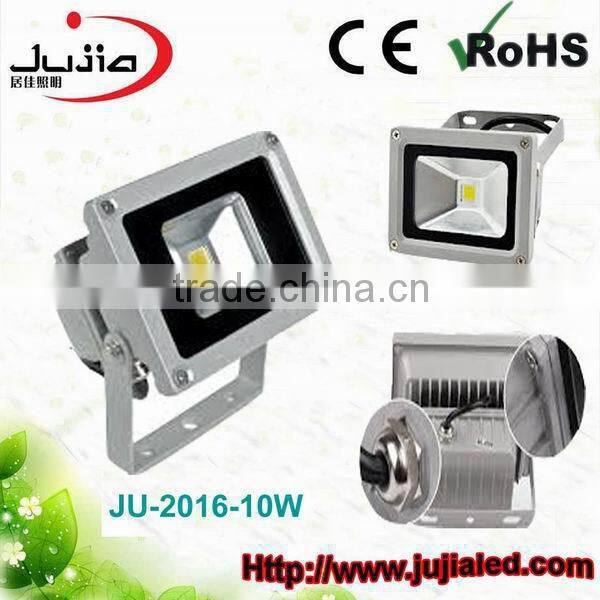 outdoor IP65 10W led floodlight