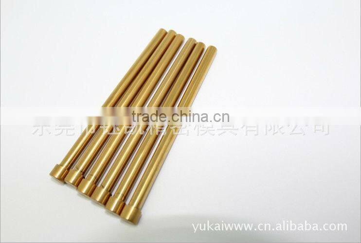 Mongolia HSS HWS Punch pin DIN9861