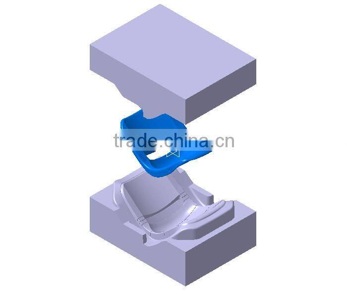 plastic parts for cars OEM&ODM available Plastic Injection Mould for auto parts good quality production, design, mold making