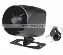 best price best quality BS-209 Car Alarm Siren,CE