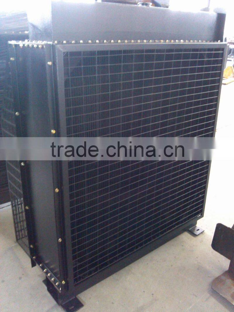 In stock Copper KTA50 raidator with high performance