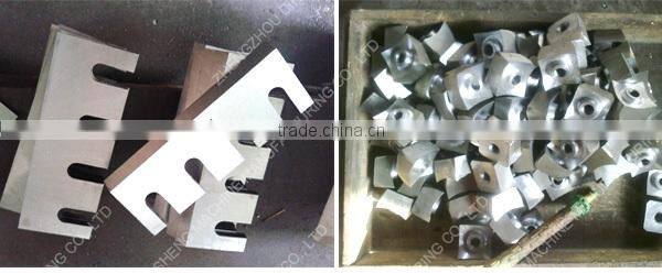 Keen Price !!!popular wood crusher