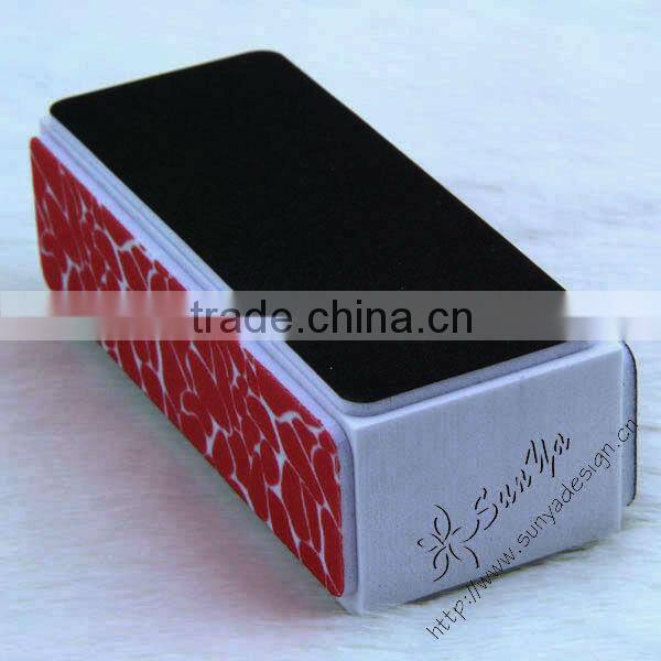 best quality nail polish case