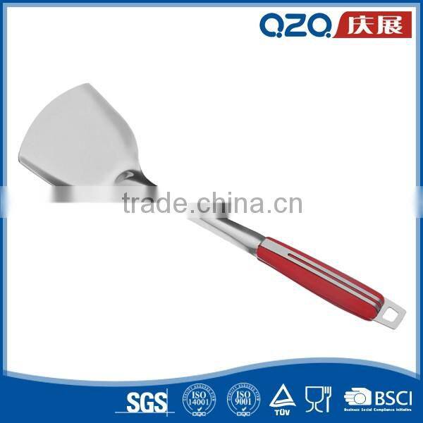 China professional producer slip resistant stainless steel kitchen utensil rack