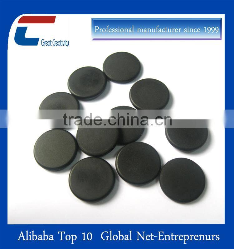 Washable Plastic Rfid Laundry Tag