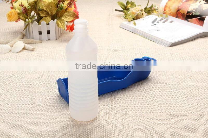 2015 Plastic Pet Drinking Bottles
