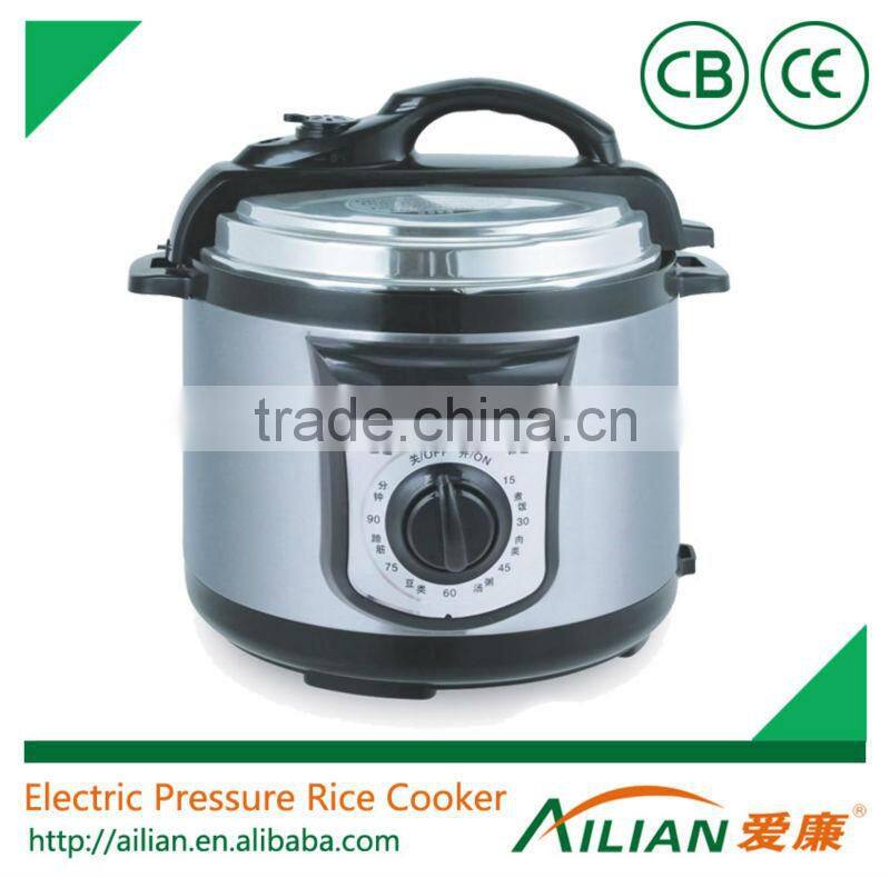 Brand New Design High Quality Hot Sale Deluxe Electric heating element Rice Cooker